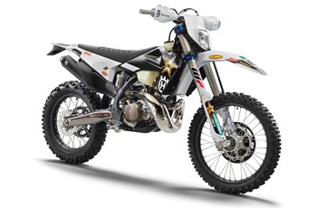 Husqvarna TE 300i Rockstar Edition 2022 - Bild 5