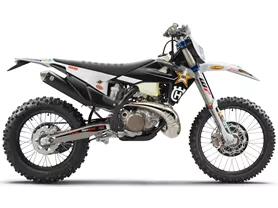 Husqvarna TE 300i Rockstar Edition Husqvarna TE 300i Rockstar Edition