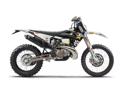 Husqvarna TE 300i Rockstar Edition 2022 Husqvarna TE 300i Rockstar Edition 2022