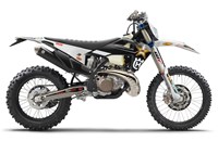 Husqvarna TE 300i Rockstar Edition 2022 - Bild 1