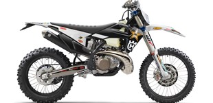 Husqvarna TE 300i Rockstar Edition 2022 vs Husqvarna TE 300i 2023