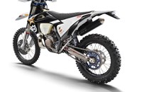 Husqvarna TE 300i Rockstar Edition 2022 - Bild 3