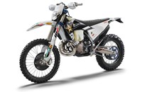 Husqvarna TE 300i Rockstar Edition 2022 - Bild 6