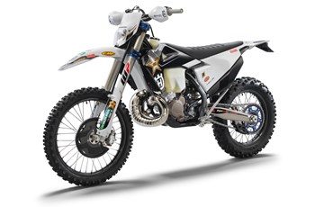 Husqvarna TE 300i Rockstar Edition 2022 - Bild 6