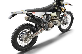 Husqvarna TE 300i Rockstar Edition 2022 - Bild 8