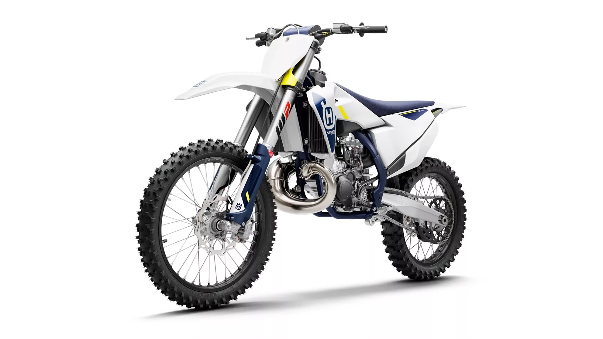 Husqvarna TC 250 - Image 1 Husqvarna TC 250 - Image 1