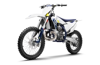 Husqvarna TC 250 2022 - Bild 3 Husqvarna TC 250 2022 - Bild 3