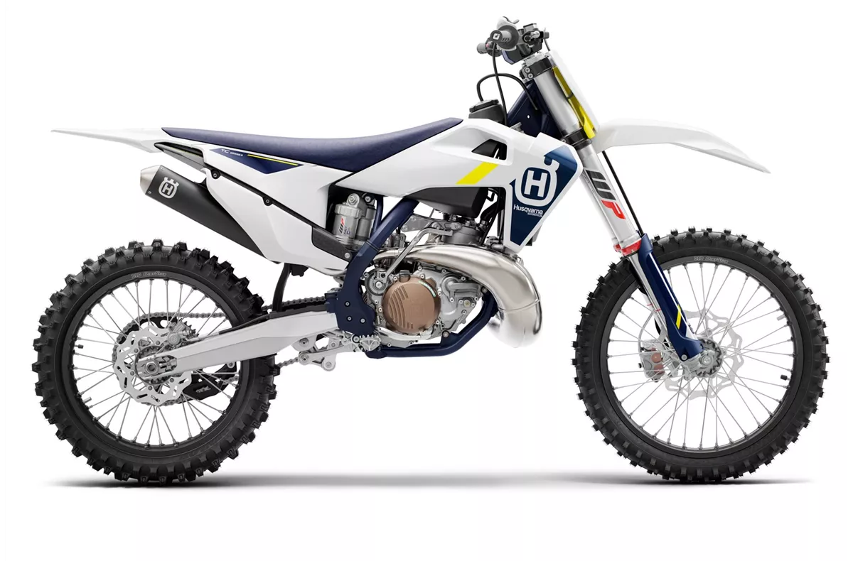 Husqvarna TC 250 Husqvarna TC 250