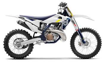 Husqvarna TC 250 2022 - Bild 2 Husqvarna TC 250 2022 - Bild 2