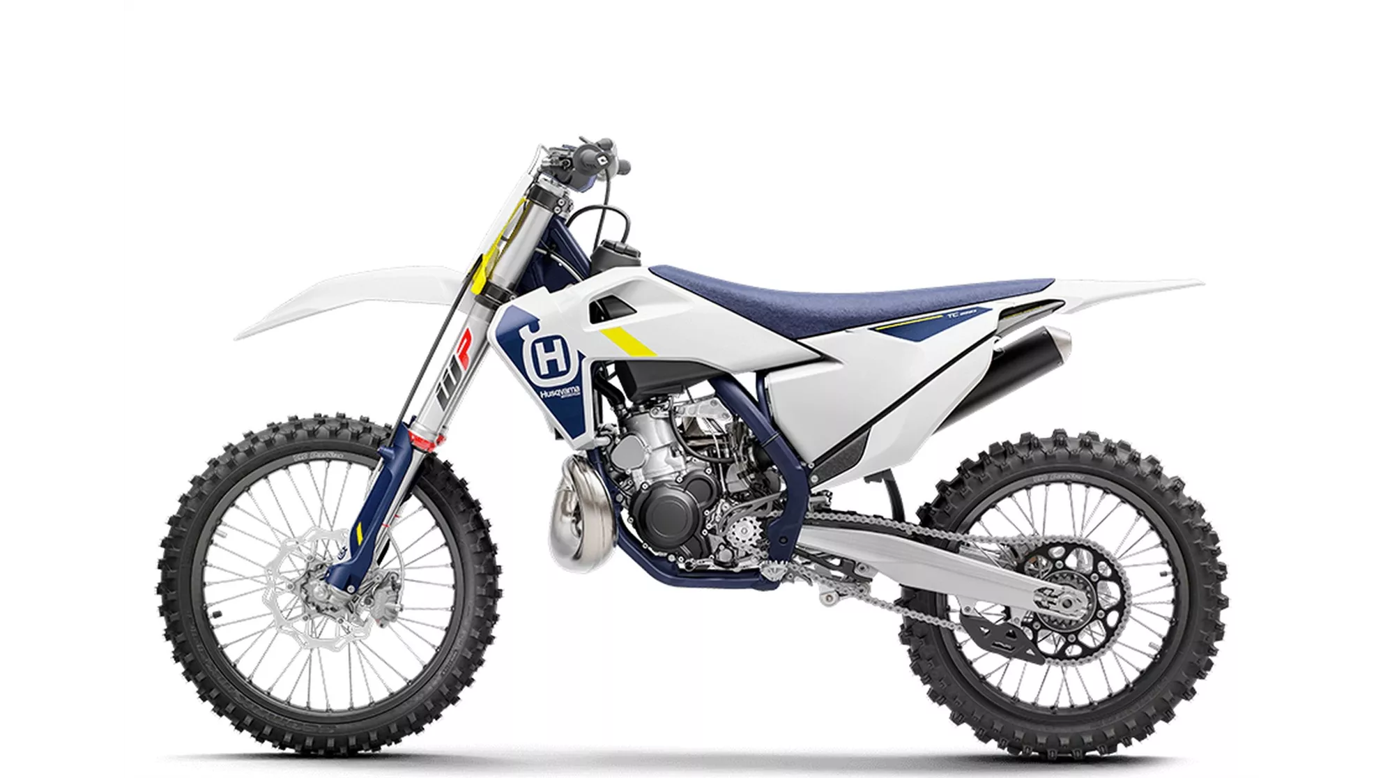 Husqvarna TC 250 - Image 2 Husqvarna TC 250 - Image 2