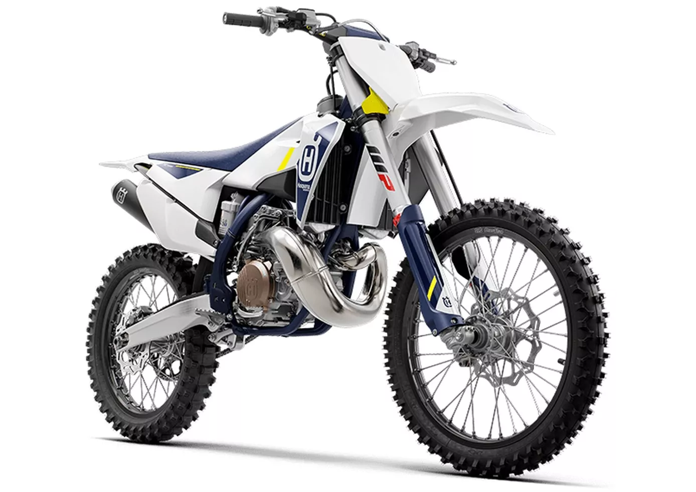 Husqvarna TC 250 2022 Husqvarna TC 250 2022
