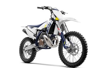 Husqvarna TC 250 2022 - Bild 5 Husqvarna TC 250 2022 - Bild 5