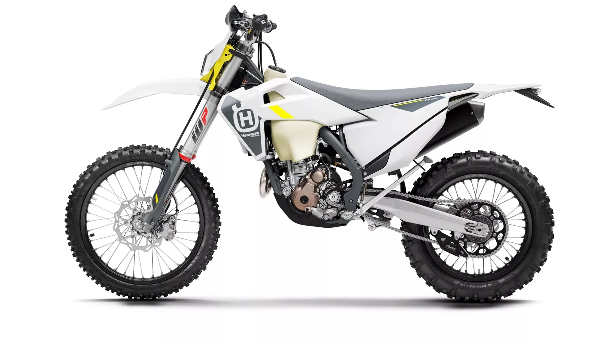Husqvarna FE 250 - Image 1 Husqvarna FE 250 - Image 1