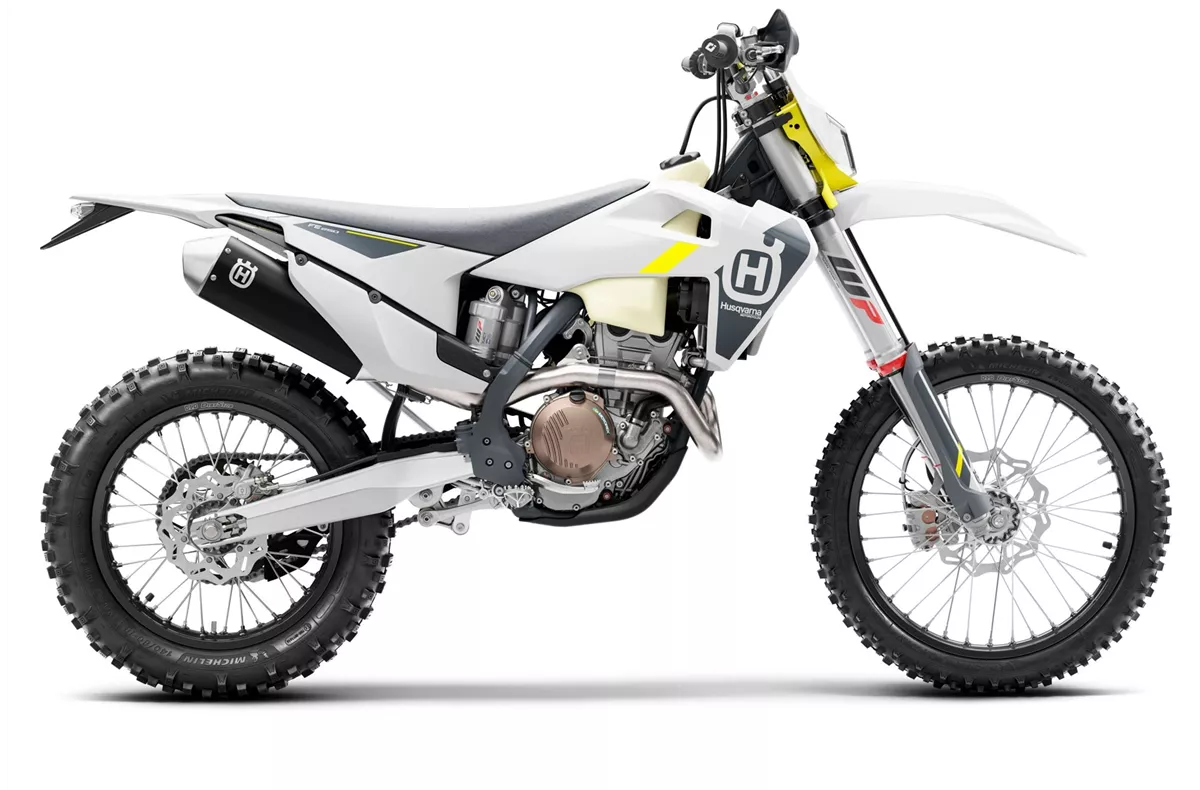 Husqvarna FE 250 Husqvarna FE 250