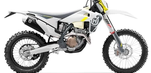 Husqvarna FE 250 2022 vs Husqvarna FE 350 2019 Husqvarna FE 250 2022 vs Husqvarna FE 350 2019