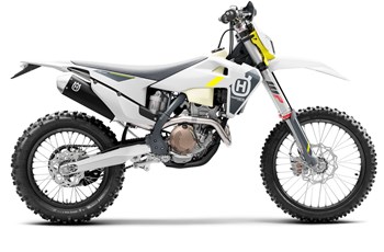 Husqvarna FE 250 2022 - Bild 2 Husqvarna FE 250 2022 - Bild 2