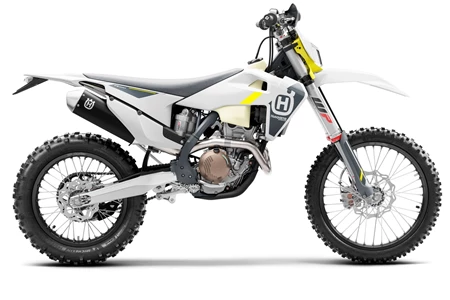 Husqvarna FE 250 2022 Husqvarna FE 250 2022