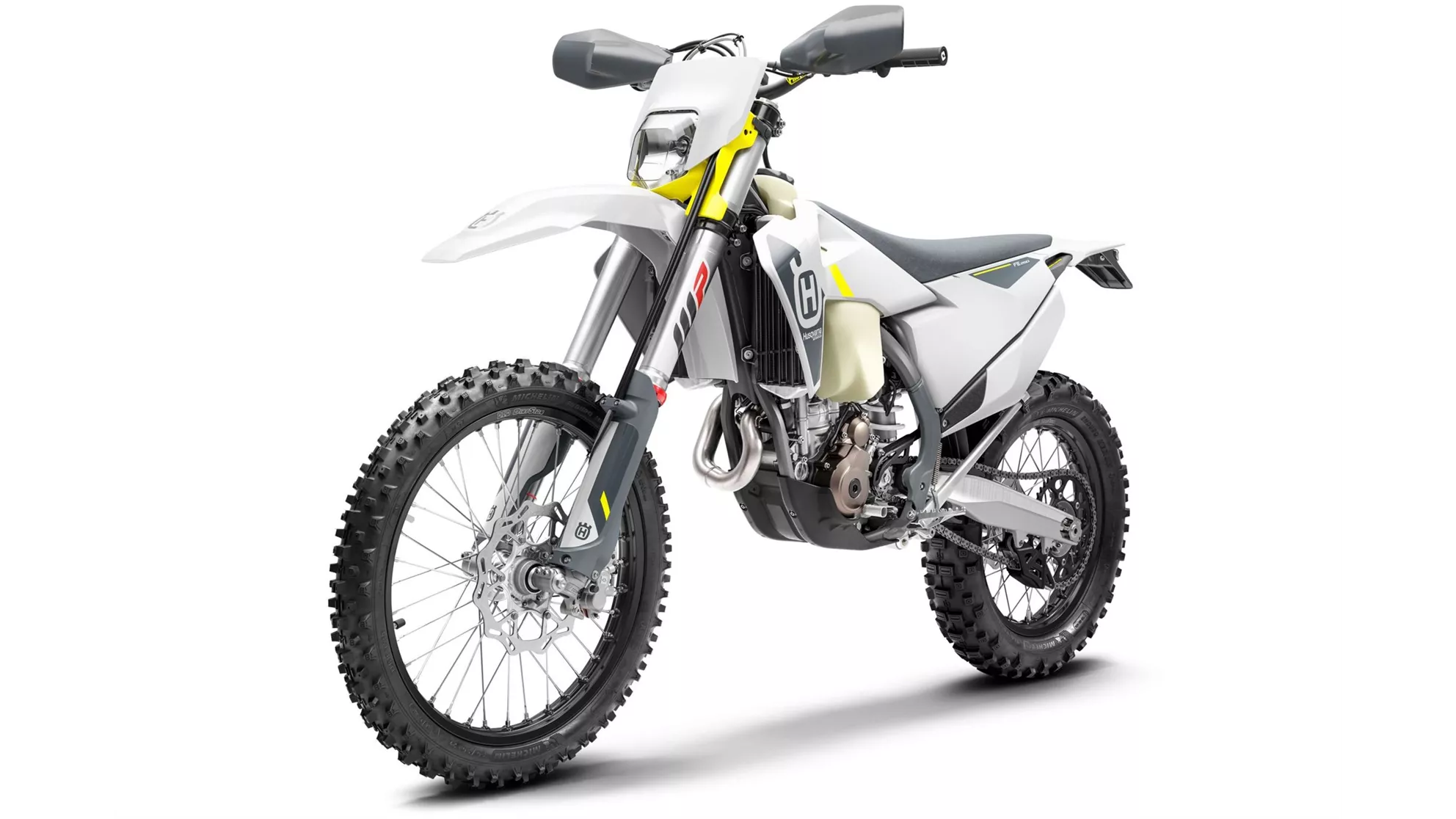 Husqvarna FE 250 - Image 2 Husqvarna FE 250 - Image 2