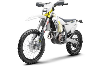 Husqvarna FE 250 2022 - Bild 4 Husqvarna FE 250 2022 - Bild 4