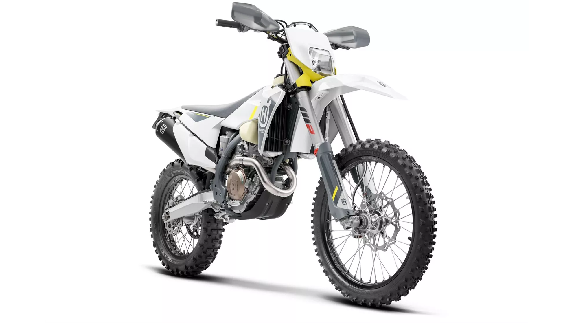 Husqvarna FE 250 - Image 3 Husqvarna FE 250 - Image 3