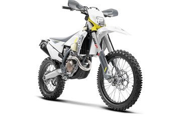 Husqvarna FE 250 2022 - Bild 5 Husqvarna FE 250 2022 - Bild 5