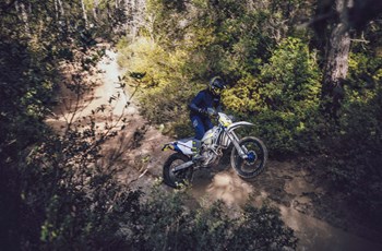 Husqvarna FE 250 2022 - Bild 7 Husqvarna FE 250 2022 - Bild 7