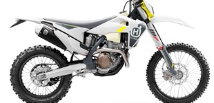 Husqvarna FE 350 2022 vs Husqvarna FE 350 2022