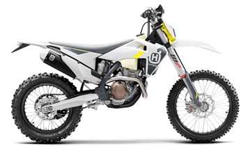 Husqvarna FE 350 2022 - Bild 2 Husqvarna FE 350 2022 - Bild 2