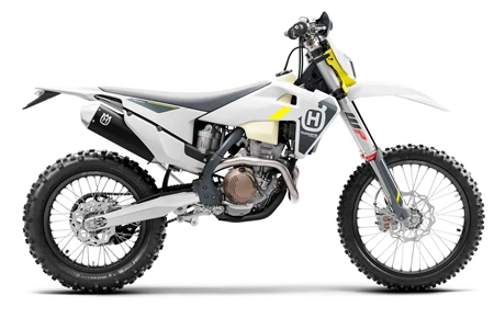 Husqvarna FE 350 2022 Husqvarna FE 350 2022