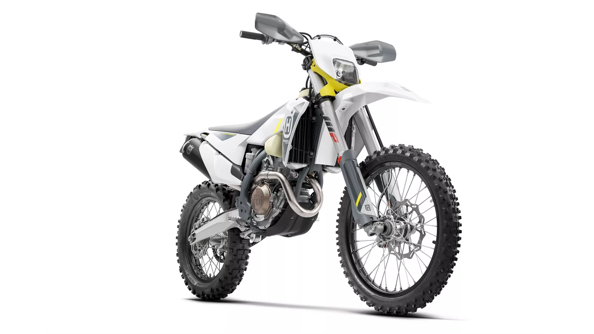Husqvarna FE 350 - Image 2 Husqvarna FE 350 - Image 2