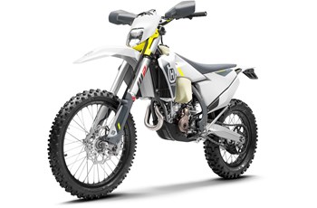 Husqvarna FE 350 2022 - Bild 5 Husqvarna FE 350 2022 - Bild 5