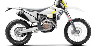 Husqvarna FE 350 2015 vs Husqvarna FE 450 2022