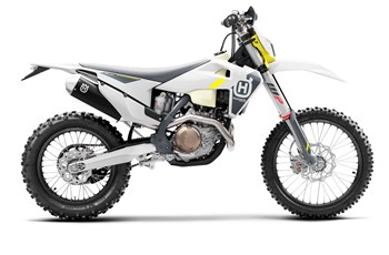 Husqvarna FE 450 2022 - Bild 2 Husqvarna FE 450 2022 - Bild 2
