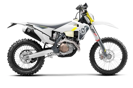 Husqvarna FE 450 2022 Husqvarna FE 450 2022