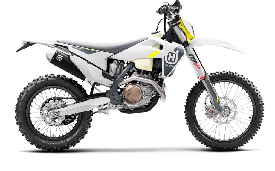 Husqvarna FE 450 Bild 1: Husqvarna FE 450