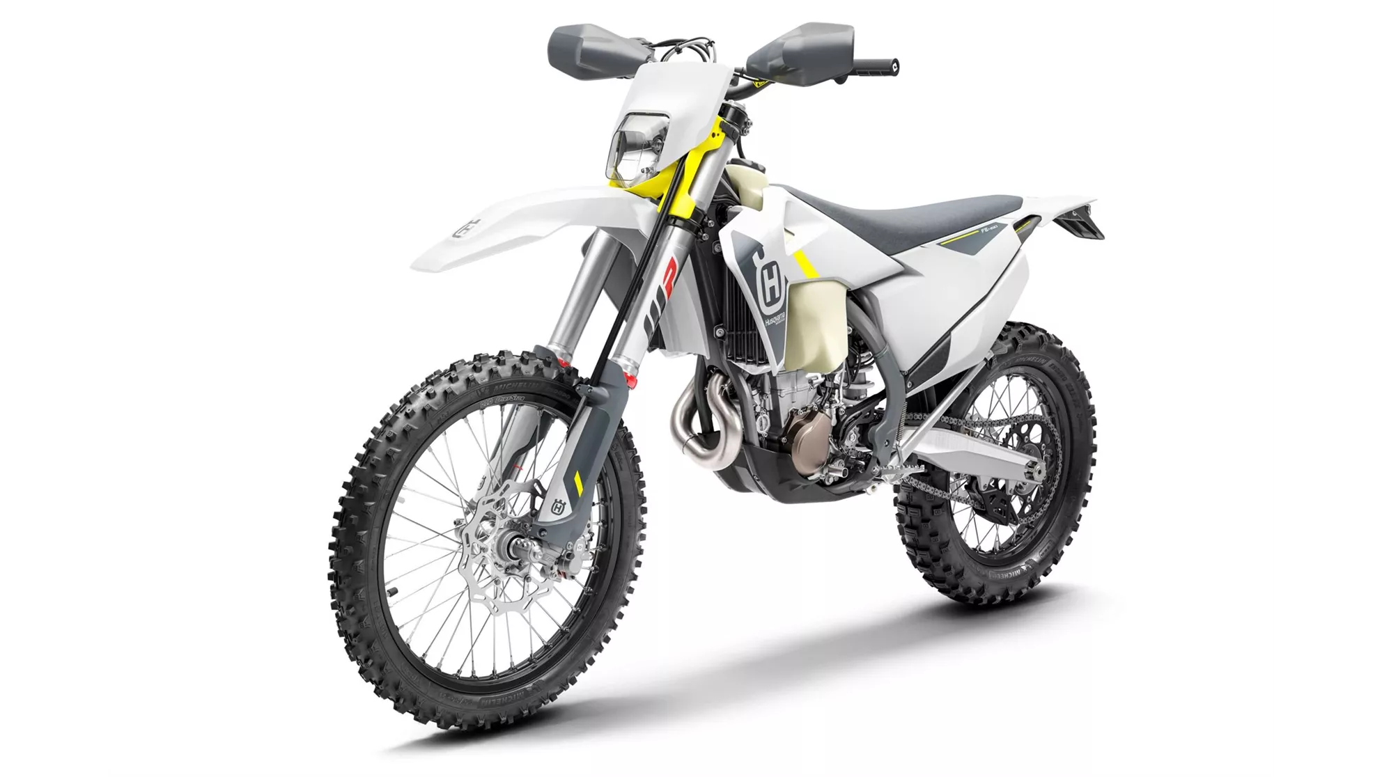 Husqvarna FE 450 - Image 2 Husqvarna FE 450 - Image 2