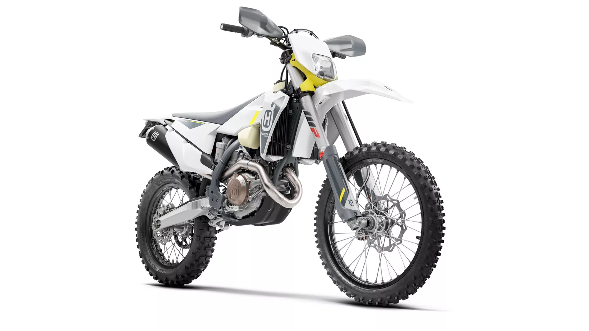 Husqvarna FE 450 - Image 3 Husqvarna FE 450 - Image 3