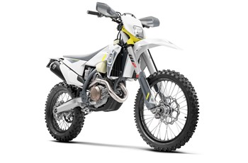 Husqvarna FE 450 2022 - Bild 5 Husqvarna FE 450 2022 - Bild 5