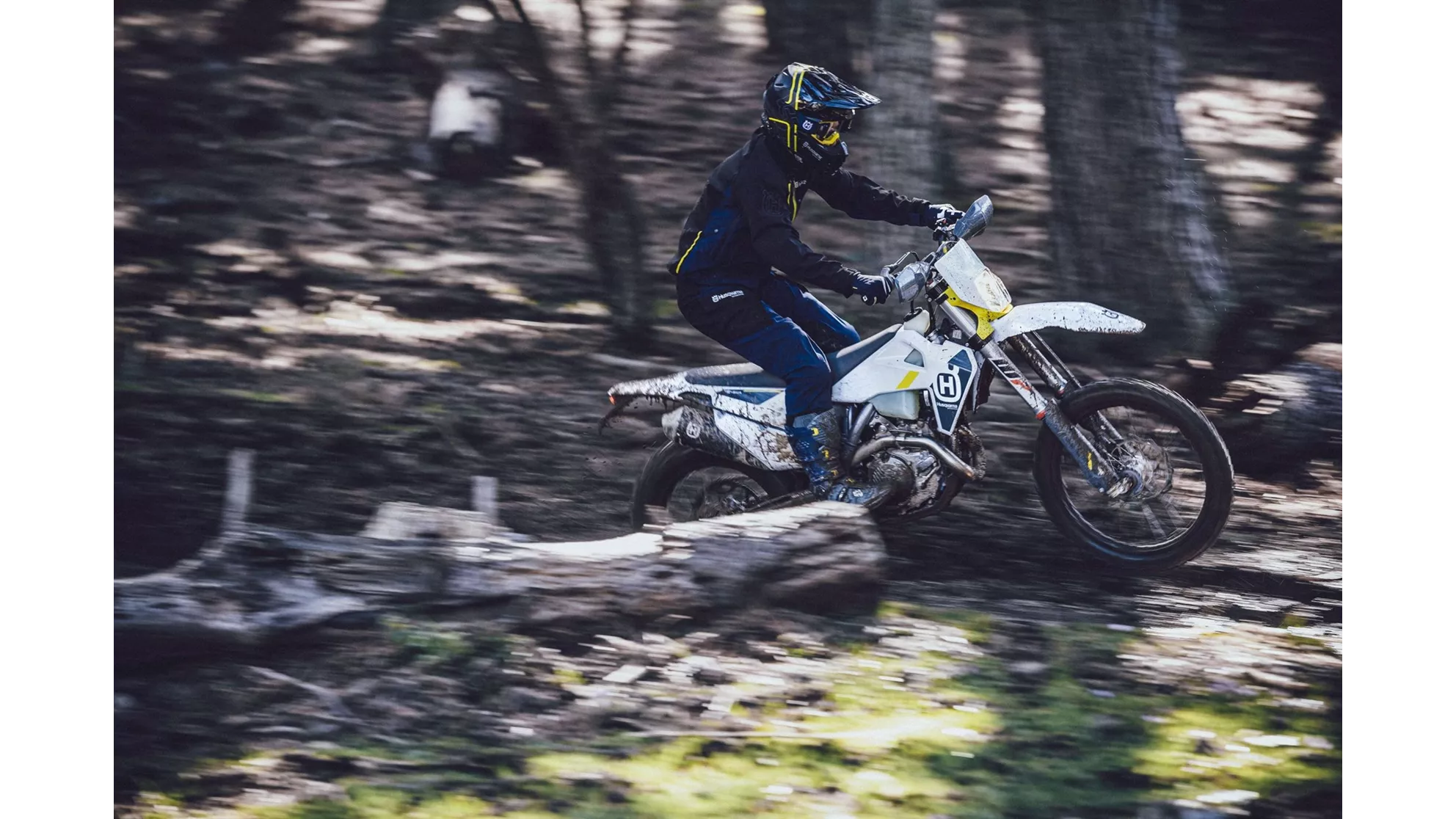 Husqvarna FE 450 - Image 9 Husqvarna FE 450 - Image 9