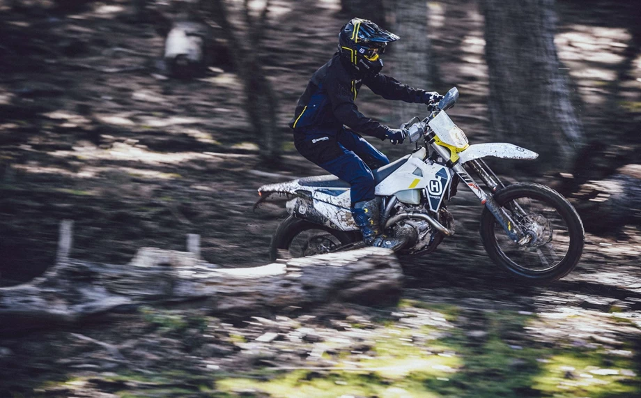 Husqvarna FE 450 Bild 10: Husqvarna FE 450