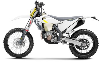 Husqvarna FE 501 2022 - Bild 5 Husqvarna FE 501 2022 - Bild 5
