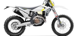Husqvarna FE 501 2022 vs Gas Gas ES 700 2023