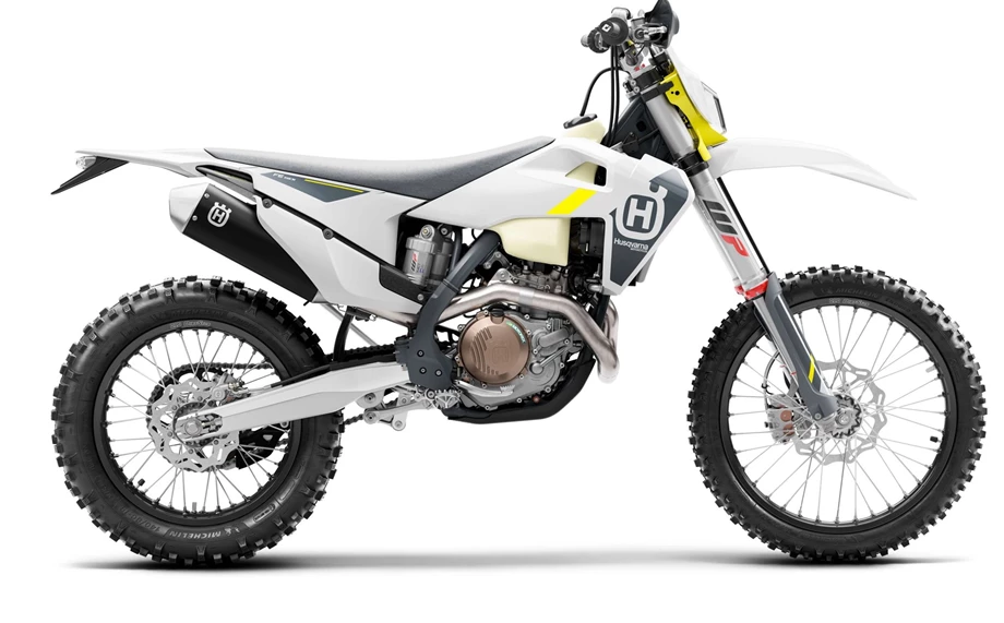 Husqvarna FE 501 Bild 1: Husqvarna FE 501