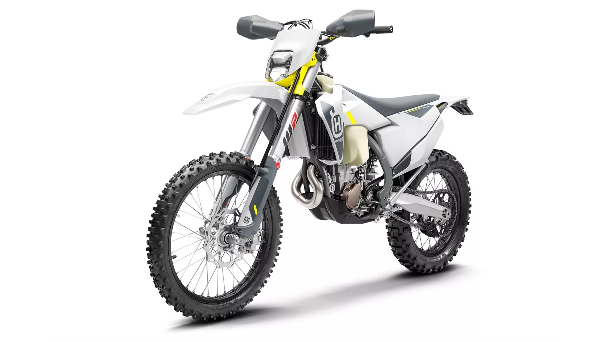 Husqvarna FE 501 - Image 2 Husqvarna FE 501 - Image 2