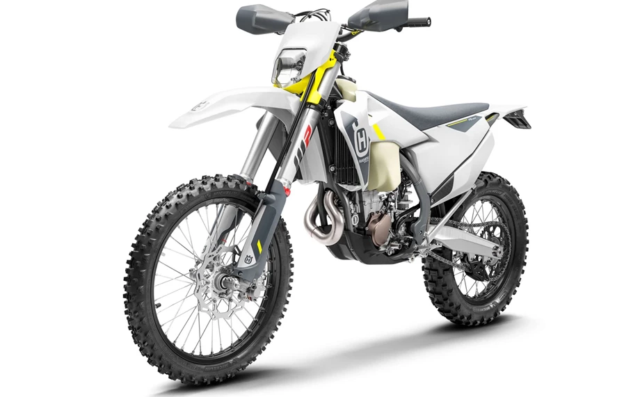 Husqvarna FE 501 Bild 3: Husqvarna FE 501