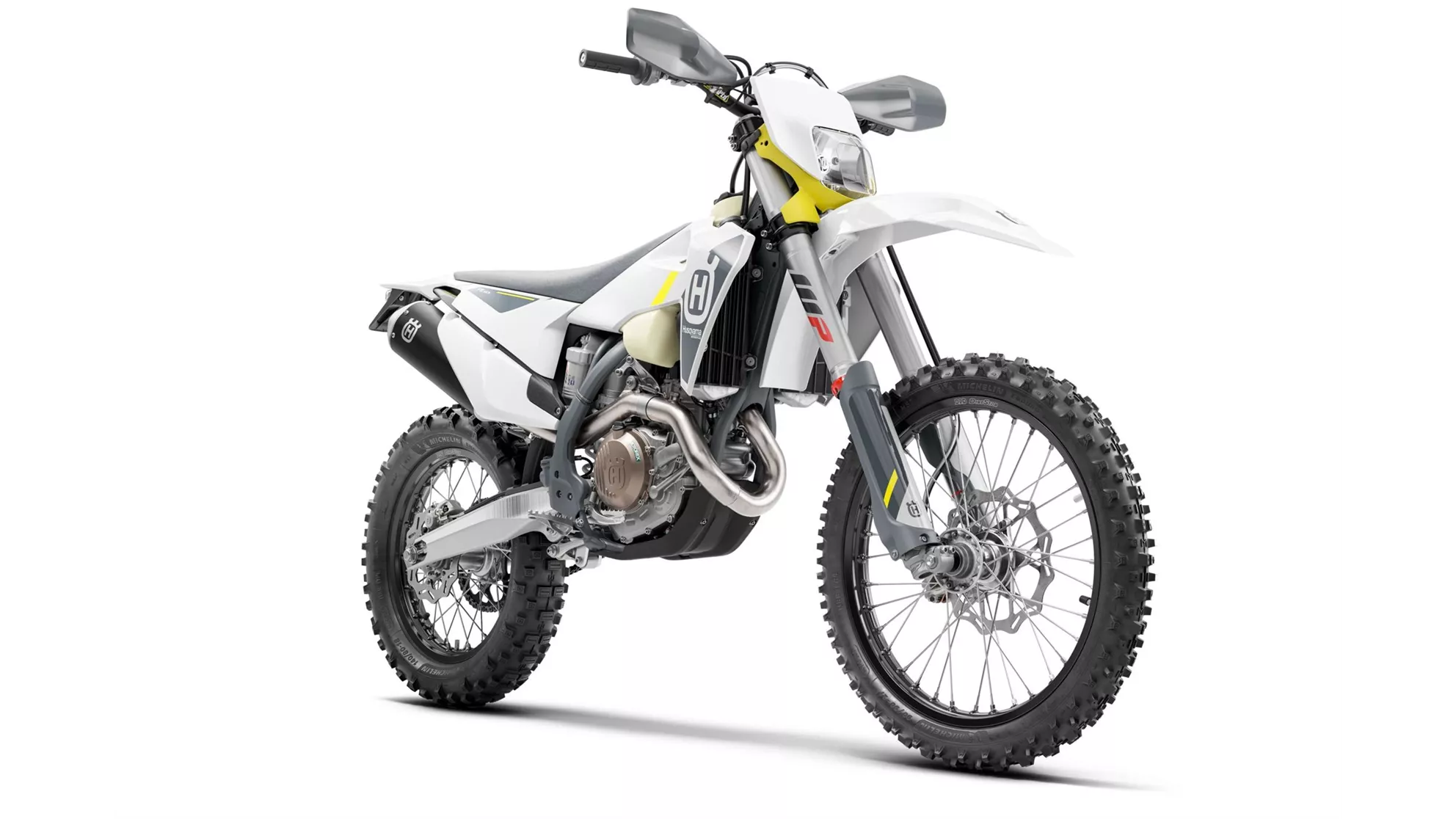 Husqvarna FE 501 - Image 1 Husqvarna FE 501 - Image 1