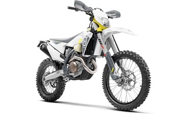 Husqvarna FE 501 2022 - Bild 3 Husqvarna FE 501 2022 - Bild 3