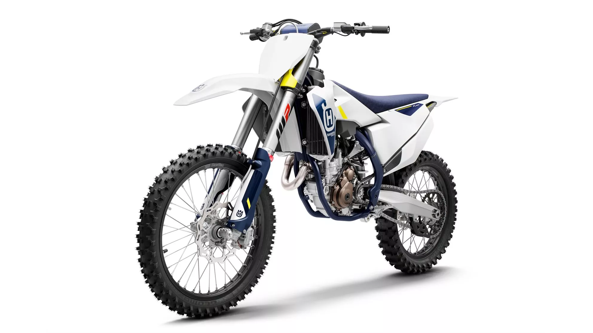 Husqvarna FC 250 - Image 1 Husqvarna FC 250 - Image 1