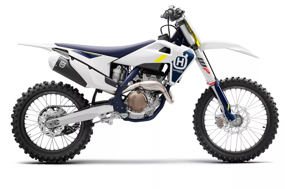Husqvarna FC 250 Husqvarna FC 250
