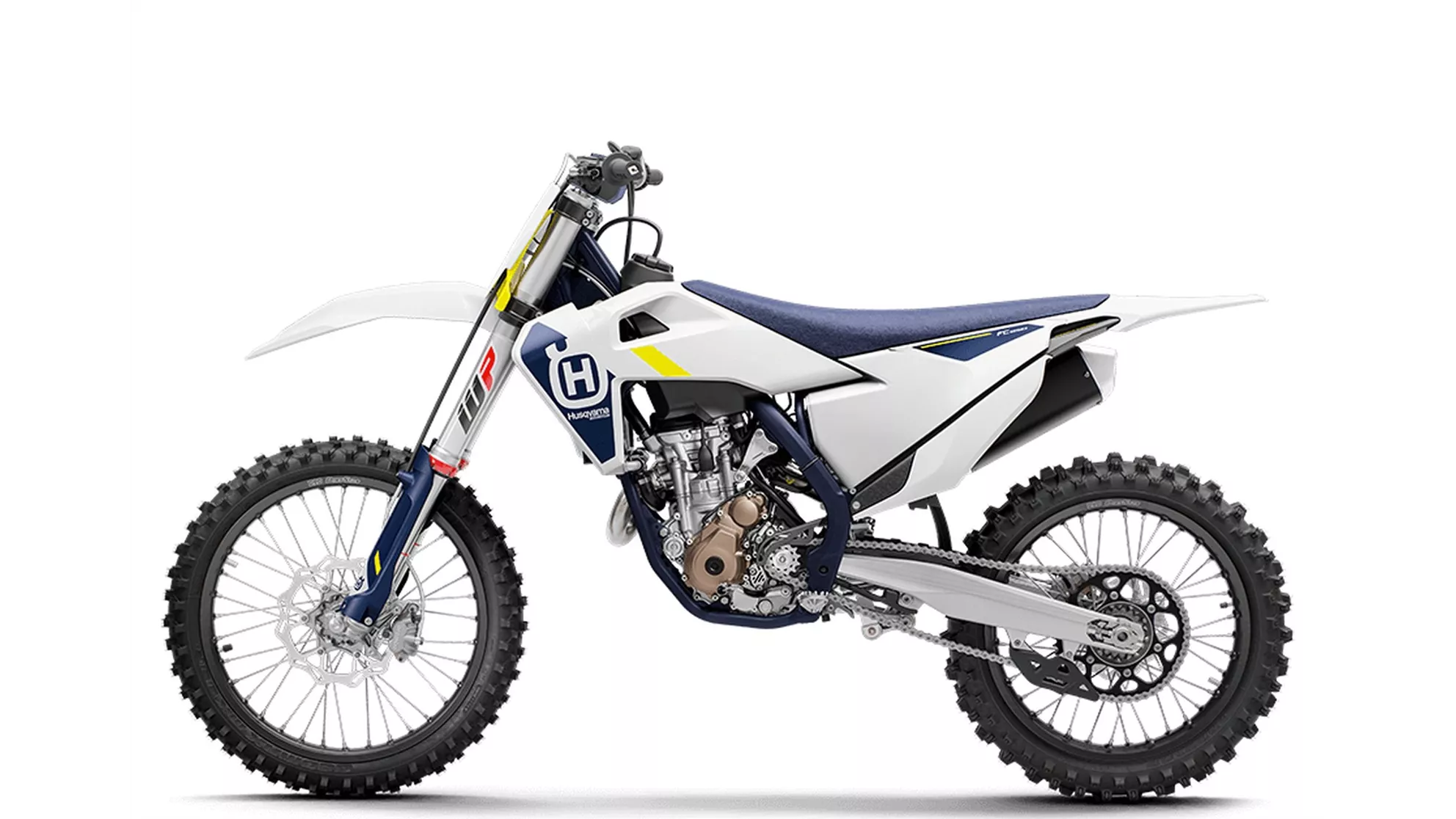 Husqvarna FC 250 - Image 6 Husqvarna FC 250 - Image 6